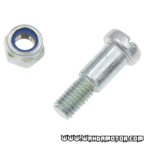 Lever fastener screw PV / Monkey